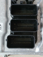 Bild in die Galerieansicht laden, BMW 520i F10 2012-2013 N20 ENGINE CONTROL ECU UNIT + CAS + KEY 7644747