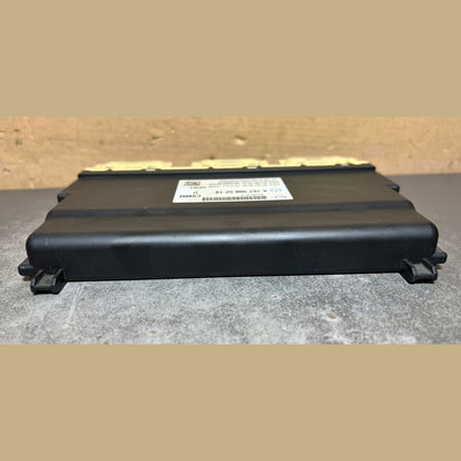 2017-2021 Mercedes Benz W167 GLE Driver Seat Control Module A167 9005219 OEM