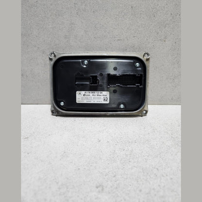 Benz Led Headlight Control Module A1769001204 W176 Class A and W156 GLA 