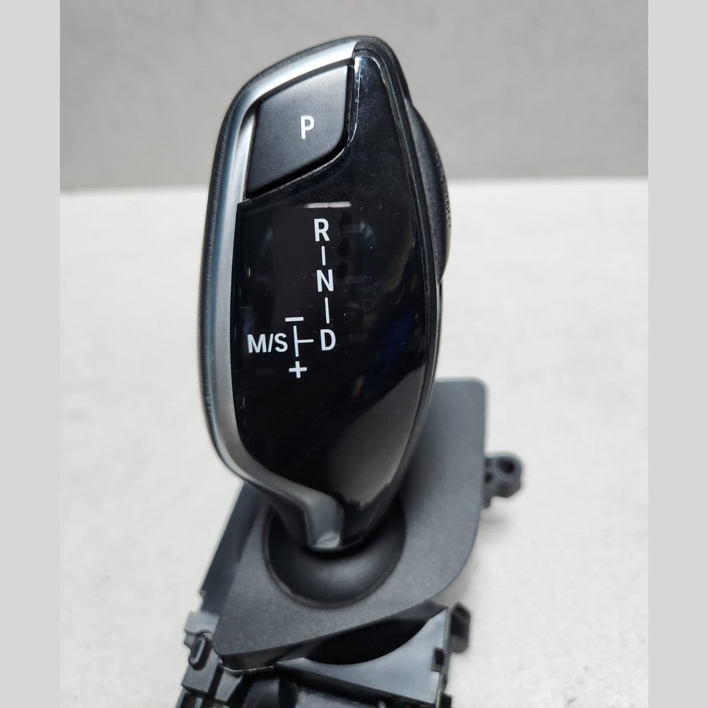 BMW Automatic Gear Shift Selector 9458752 5 Series G30 G31 2017-2023 RHD