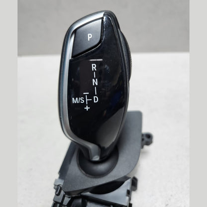 BMW Automatic Gear Shift Selector 9458752 5 Series G30 G31 2017-2023 RHD