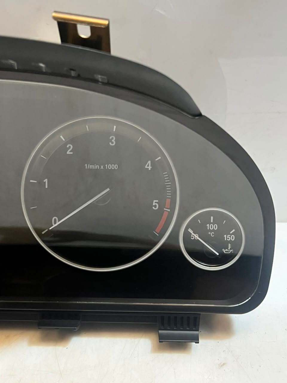 2011-2017 BMW X3 5 Series F10 F11 Instrument Cluster SPEEDOMETER 9265179 OEM