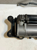 2013-2019 BMW X5 F15, F85, and X6 F16 AIR Suspension Compressor PUMP 26071611