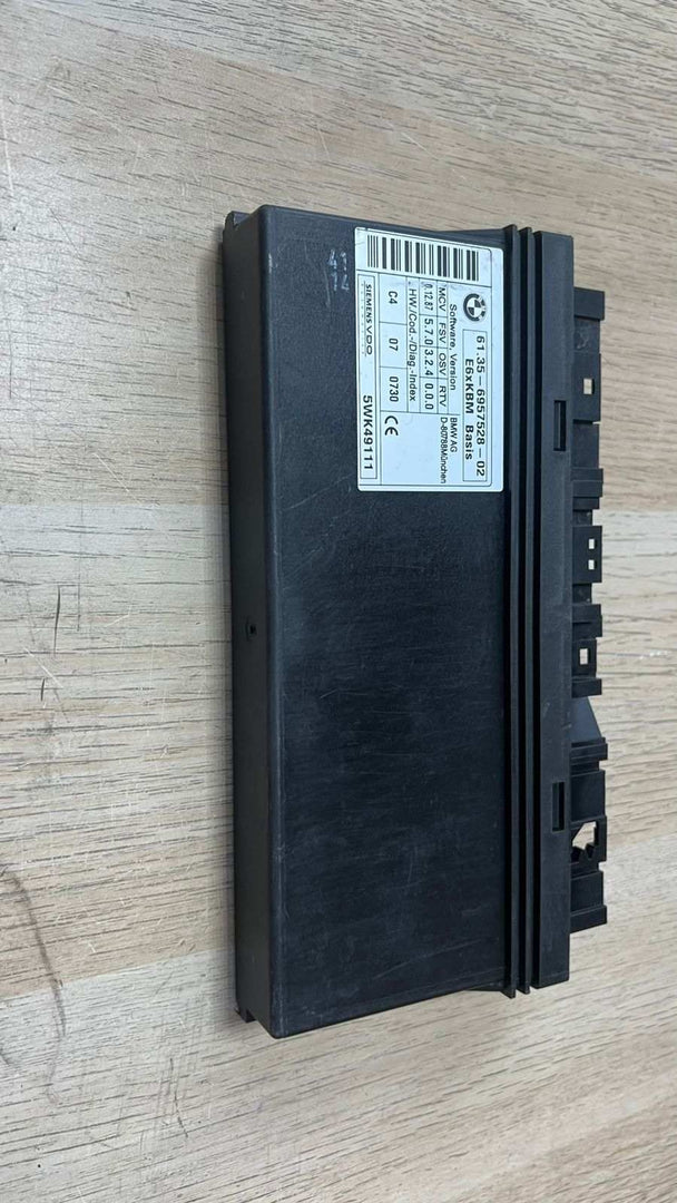 E6xKBM Base Unit for BMW 5 (E60) 520I 6957528