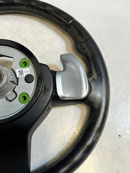 2012-2024 BMW F15 5 GT F07 F45 M3 M4 X1 X2 Steering Wheel 6131 7848638 OEM