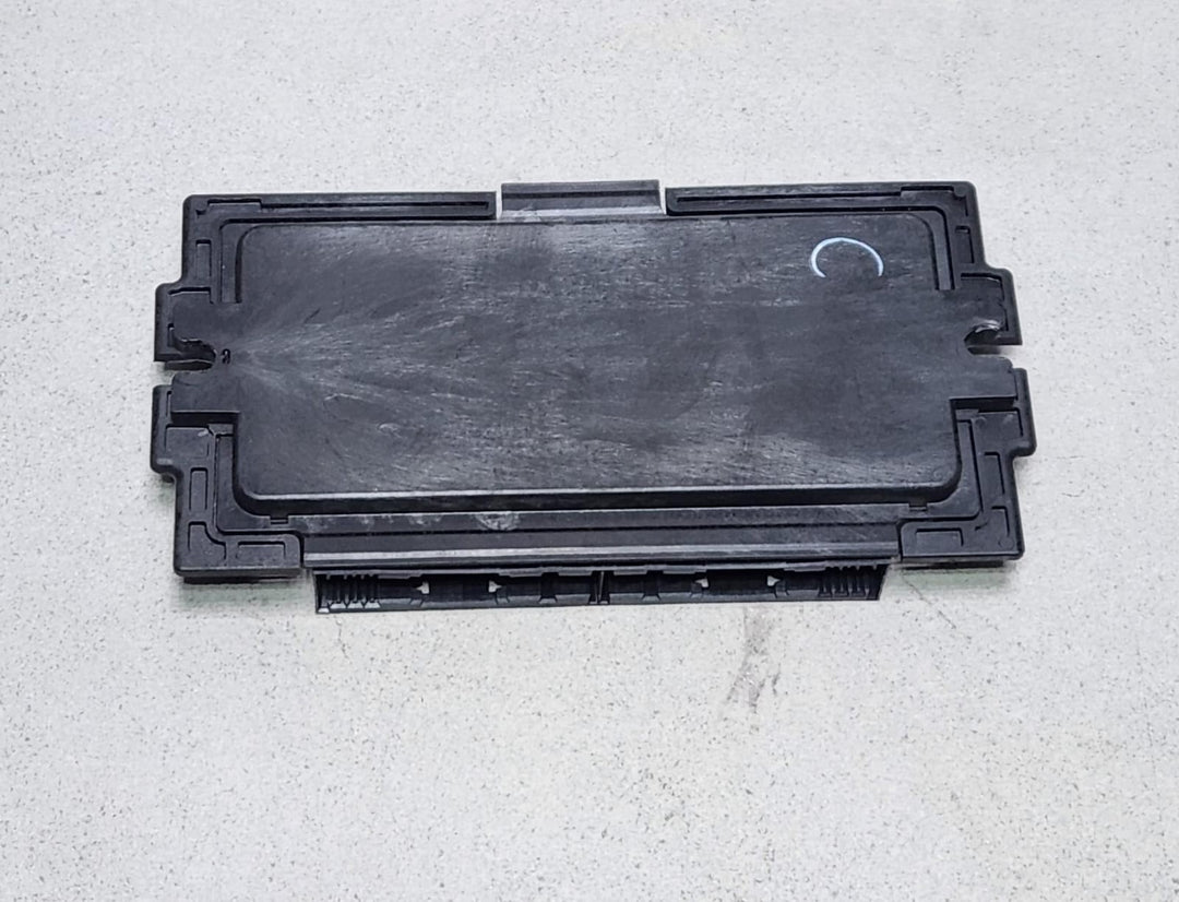 2006-2013 BMW X5 Light Control Module 9308373 X5 E70  X6 E71