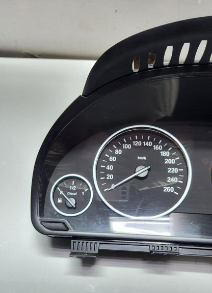2010-2017 BMW X3 Instrument Cluster 9259323 X3 F25 OEM