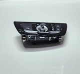 2019 BMW 530i Headlight Control Switch Panel 9472969 5 Series G30 and G31 OEM