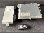 قم بتحميل الصورة إلى عارض الصور، BMW N55/F10/F02/ F07   535I GT35 GT ENGINE CONTROL UNIT ECU SET - 7629420