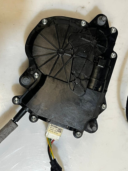 2010-2015 BMW 740i F01 F02 F04 TAILGATE Trunk Lid Latch Lock Actuator 7269543