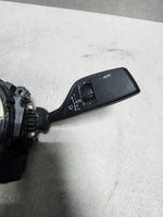 Load image into Gallery viewer, 2018 BMW M3 Steering Column Switch 6996593 3 Series F30 F80 and 4Series F32 F33 