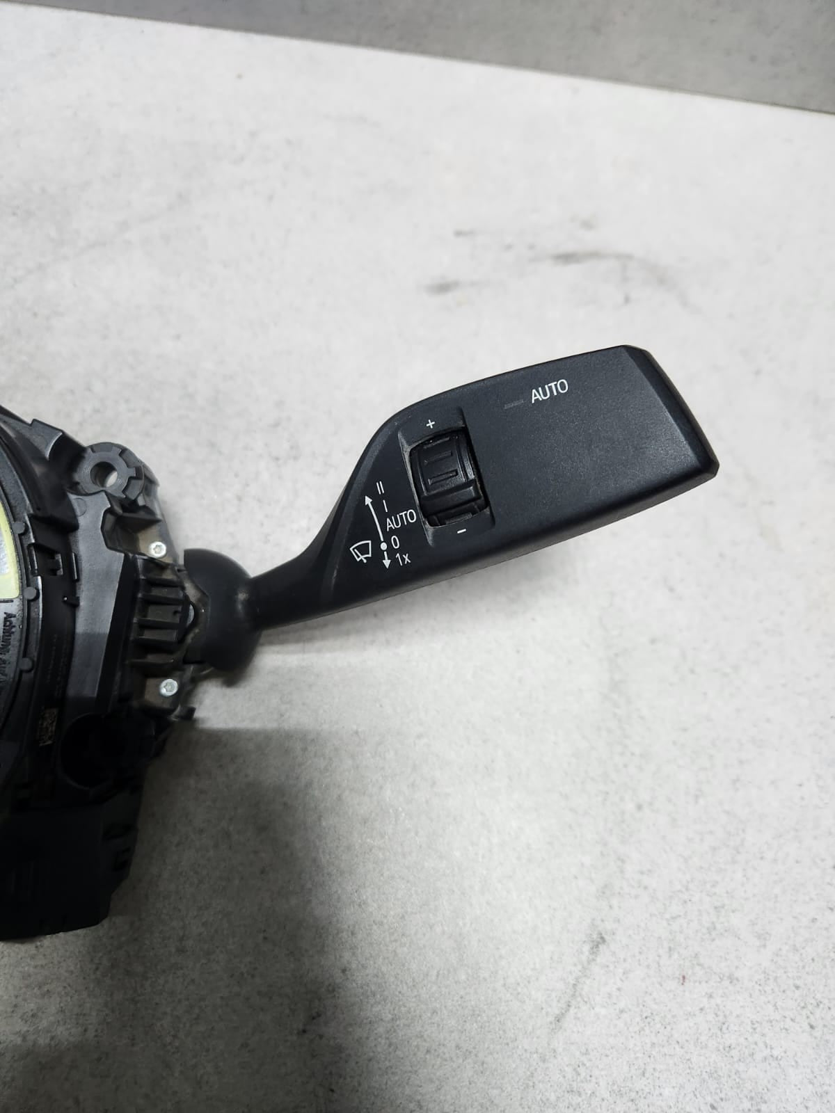 2018 BMW M3 Steering Column Switch 6996593 3 Series F30 F80 and 4Series F32 F33 