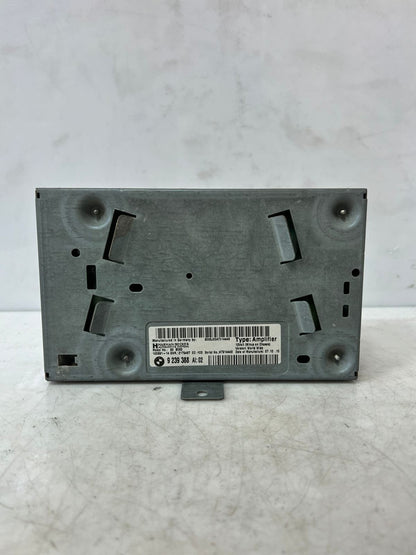 2011-2013 GENUINE BMW 535i F10 5-Series Hi-Fi Radio Amplifier 9239388 OEM