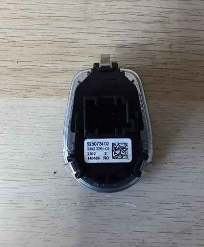 BMW F30 320i N20 ECU DME Kit FEM CAS Key OEM 8606306 Engine Control Unit
