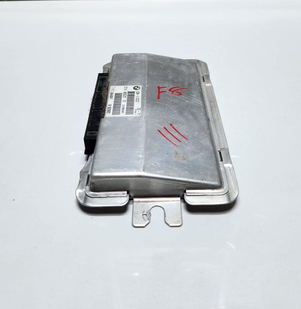 12-16 BMW 535i Suspension Control Module 6855281 F10 F12 5 Series 7 Series OEM