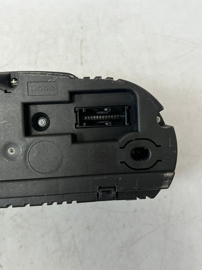 2007-2008 BMW Z4 E85 PETROL Speedometer Instrument Cluster 9115054 OEM