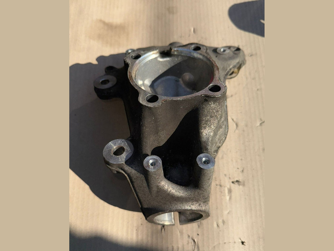 BMW 3 Series F30 F31 F35 Slewing Bearing Wishbone Axle Front Left 6792287