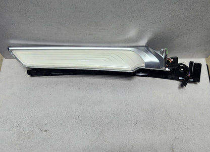 2016-2019 BMW 750i Rear Door Window Sunshade 7440850 7 Series G1