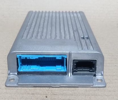 BMW  OEM 750I ULF HIGH BLUETOOTH COMMUNICATION CONTROL MODULE-9224674