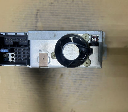 BMW Radio Cd Player Navigation Head Unit 9186211 X5 E70 and X6 E71 