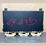 Bild in die Galerieansicht laden, 14-17 Mercedes-Benz W166 GLE 63 Driver Seat Control Module A166 9008506 OEM