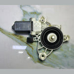Load image into Gallery viewer, 15-20 Mercedes-Benz W222 S-Class Window Motor Rear Right Side A222 9062003 OEM