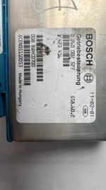 Load image into Gallery viewer, BMW Gearbox Control Unit 0260002527 7 Series E38 EGS GS8.60.2 