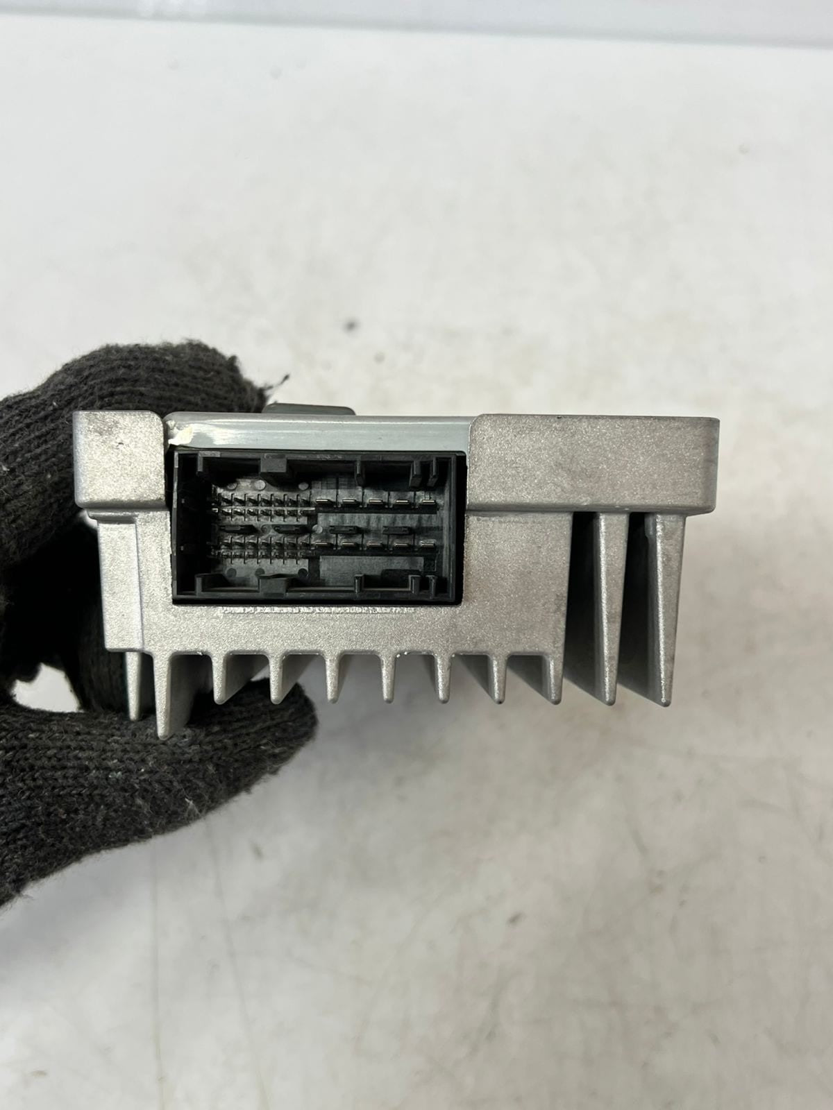 2011-2014 BMW X3 F25 HIFI SOUND Audio Amplifier 9251046 OEM