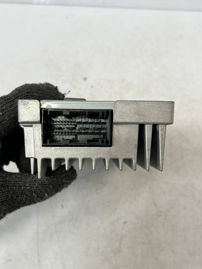 2011-2014 BMW X3 F25 HIFI SOUND Audio Amplifier 9251046 OEM