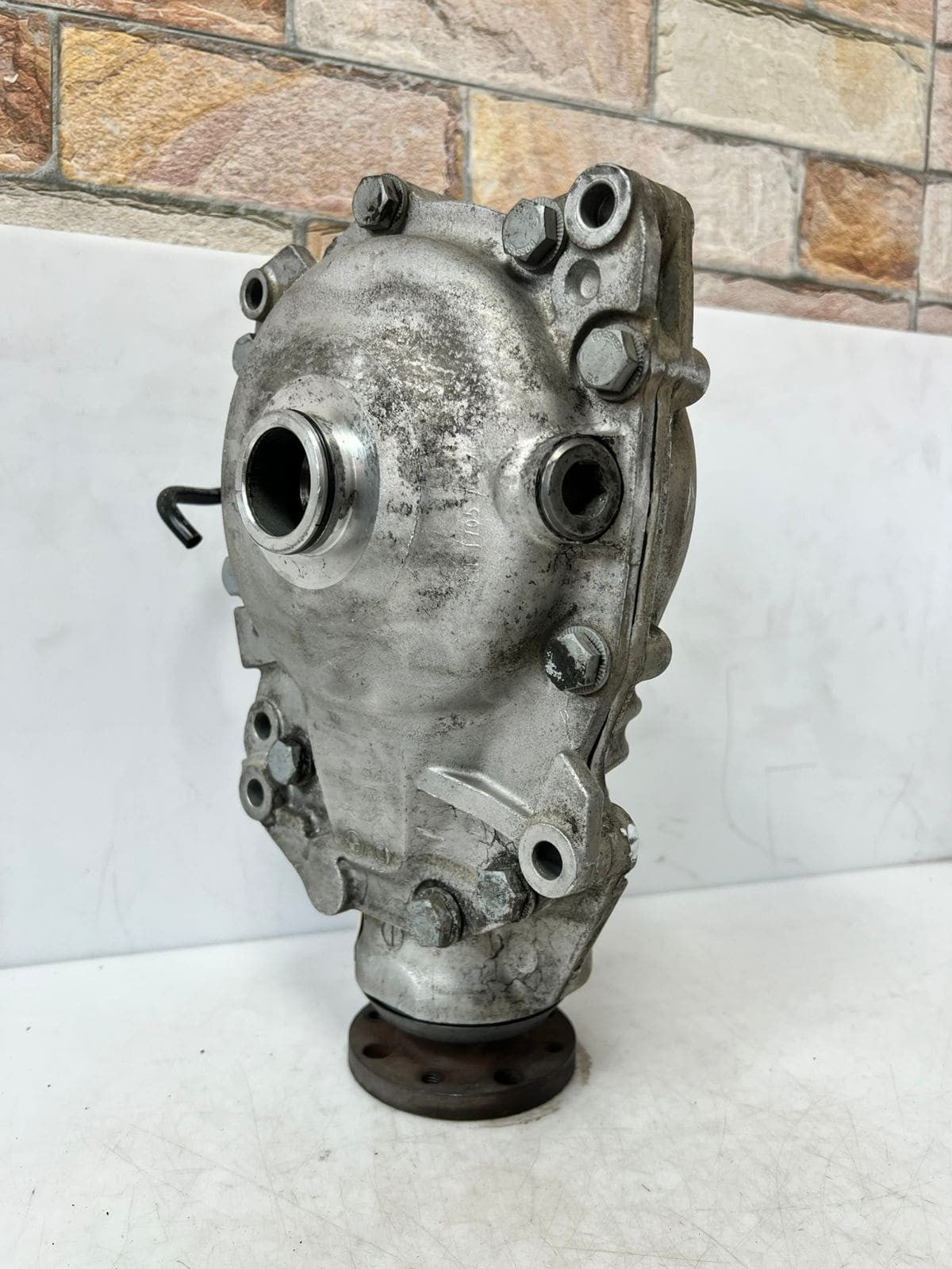 2010-2015 BMW X1 E84 E90 E91 E92 F30 F31 Front Differential 7572051 OEM 3.64