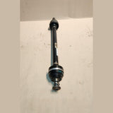 2017-2018 BMW 640i Rear Axle Shaft 8639457 G32 640i G11 740i and G12 740i