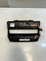 2007-2013 BMW X5 E70 X6 E71 HEATER A/C Climate Control Unit PANEL 9310446 OEM