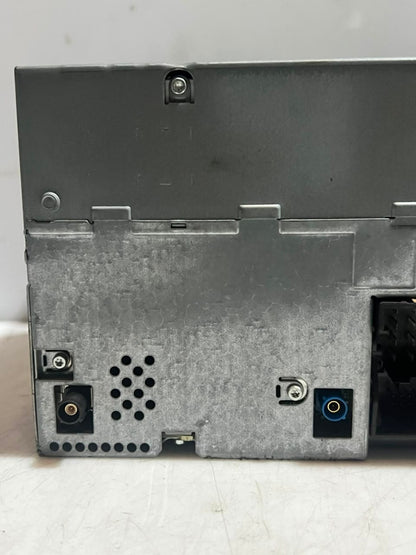 BMW 5 Series F07 GT X3 F25 Radio CD DVD GPS Head Unit 9257015 OEM
