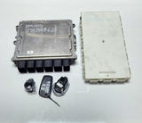 2017-2020 BMW 120i Engine Control Unit ECU 8692971 220i 230i 320i 330i 420i OEM