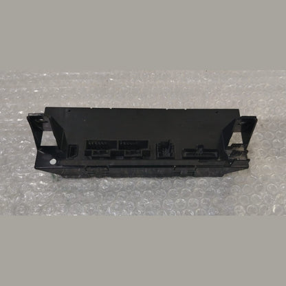OEM BMW X5 F15 3RD ROW A/C Climate Control Module Unit 9116489