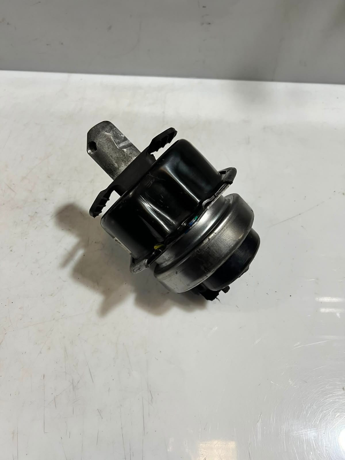 2010-2016 BMW X5 E70 and F15 X6 Engine Mount Bracket UNDERWEAR 16004212 OEM