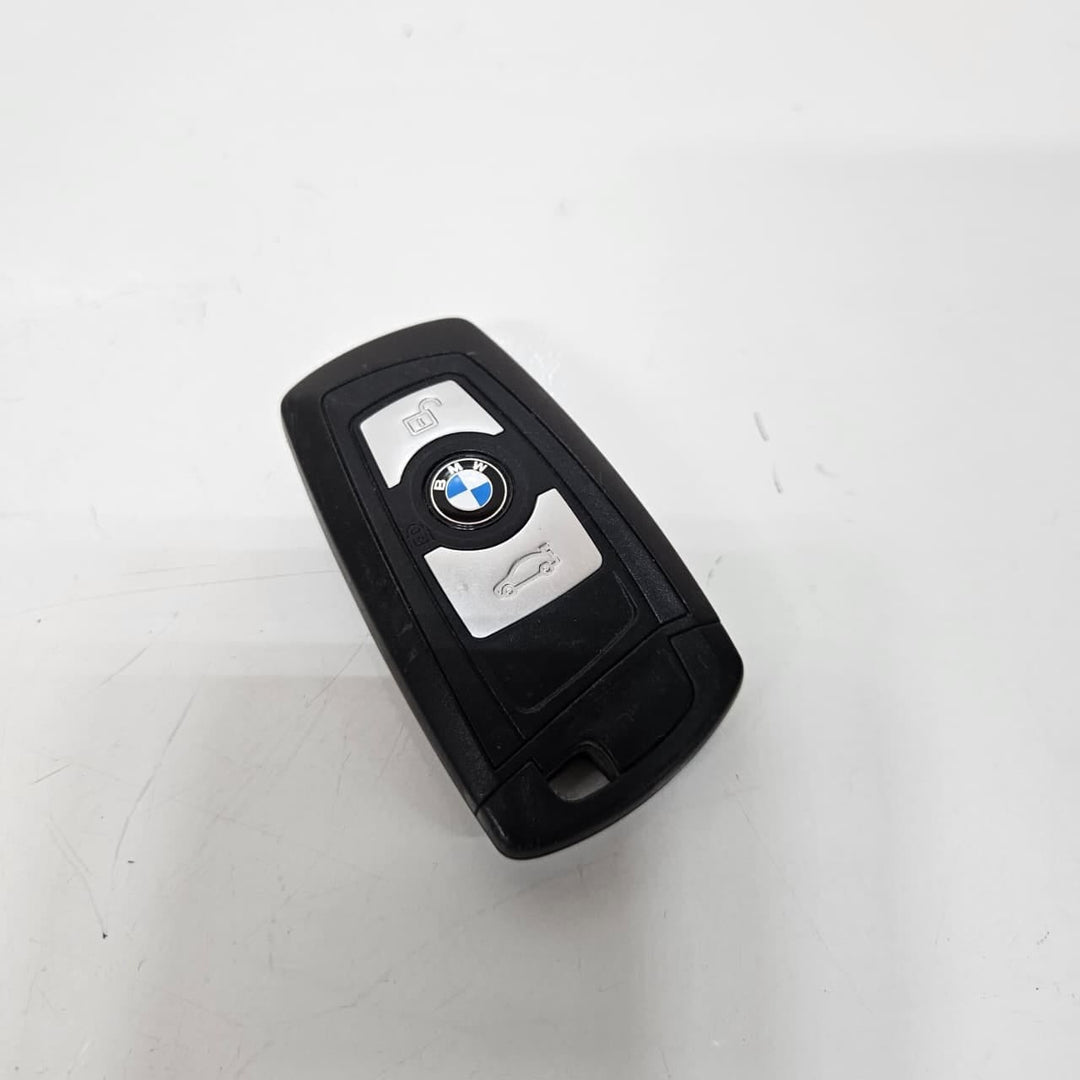 7636292-2012-2015 BMW F20 F30 118i N13 Engine Control Unit DME Key Set