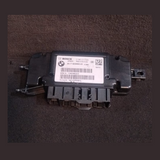 BMW F20 F21 F30 F32 SRS-STEUERGERÄT / SRS-ECU TEILENUMMER - 6826983