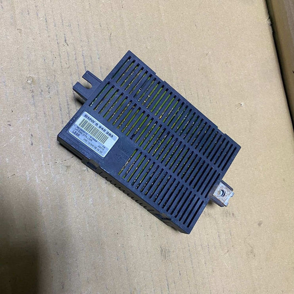 2002-2005 BMW 745i Headlight Control Module 6943283 E60, E63, E64, E65, E66 