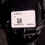 OEM BMW STEERING COLUMN CONTROL WITH CLOCK SPRING 9164418 E70 X5 9122509