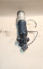 Load image into Gallery viewer, 2013-15 BMW 740i 7 Seri F01 F02 F03 F04 Rear Left Air Suspension Strut 6858811 