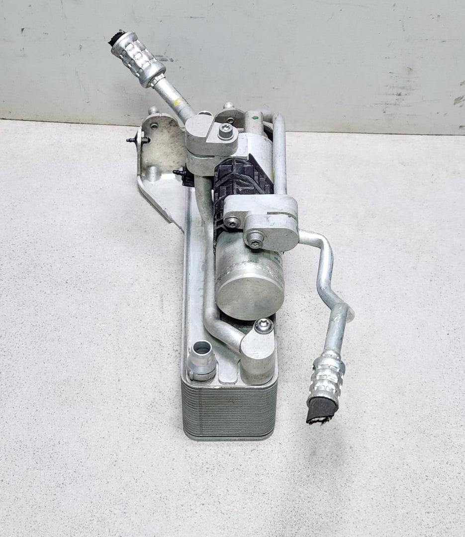 9338330 BMW 430i Air Conditioning Condenser With Dryer F36 M240i 2017-2021