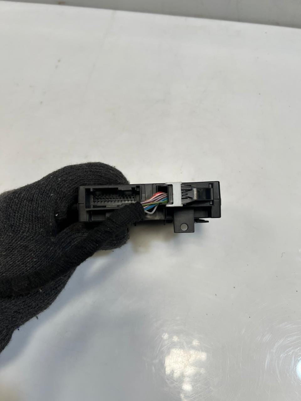 BMW 7 Series G11 G12 G31 G32 G01 G30 Air Conditioning Control Module 6826090