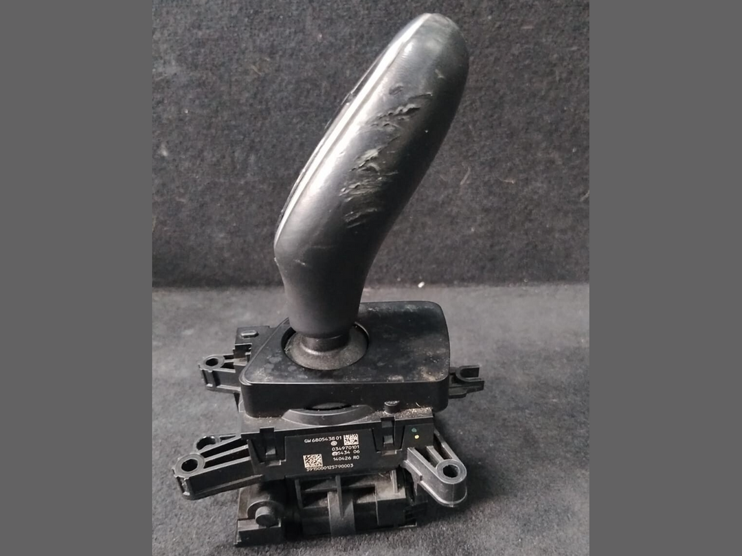 BMW 7 G11 G12 Gear Shifting Mechanism 2016 6805438 OEM LHD