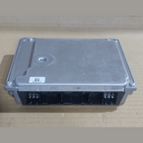 BMW 1 E81 E87  ENGINE CONTROL UNIT MODULE ECU  ONLY BOSCH - 7557809