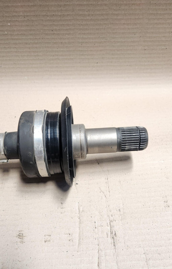 BMW 7 Series G11 G12 Drive Shaft Rear Left 8639469 OEM