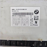 2010-2019 BMW F10, F11, F30, F01, F02, Front Seat Control Module 9313996