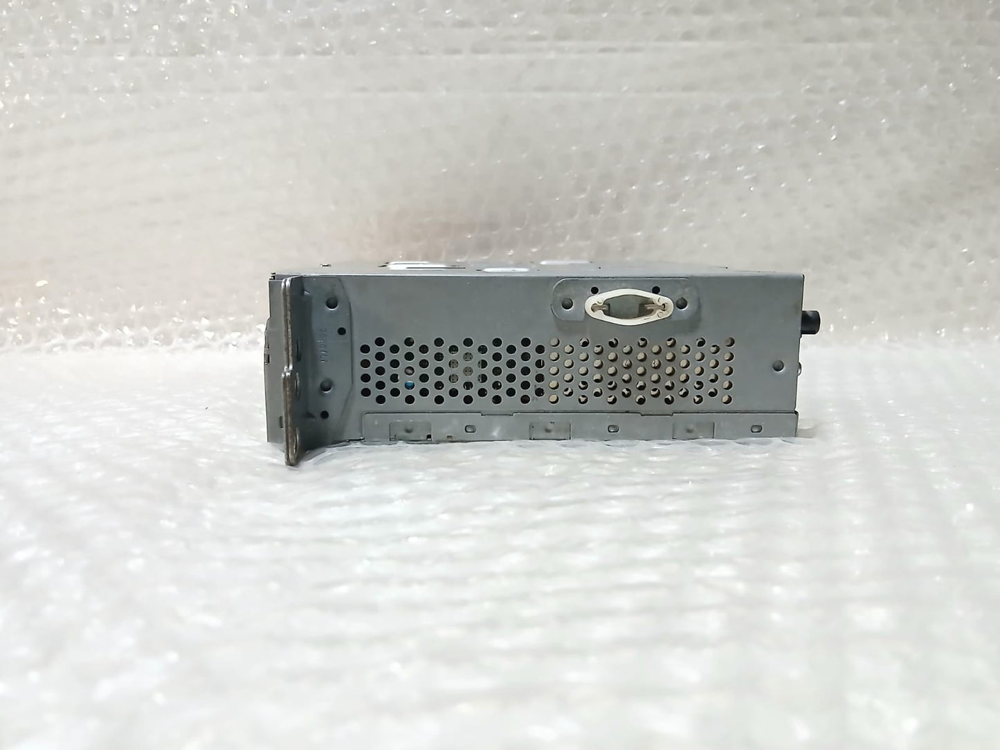 Bmw X3 F25 HARMAN BECKER Head Unit CD Radio 9250316