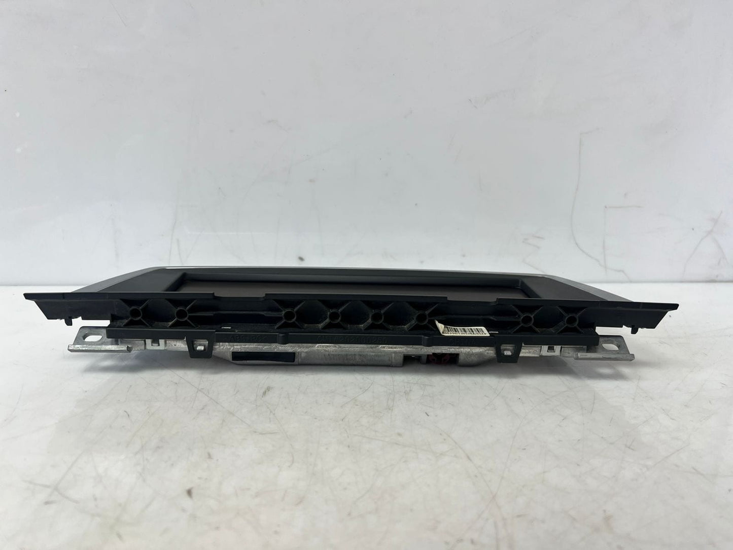 2013 BMW M6 6' F06 F12 10.25" Central Information Display Screen 9284976 OEM