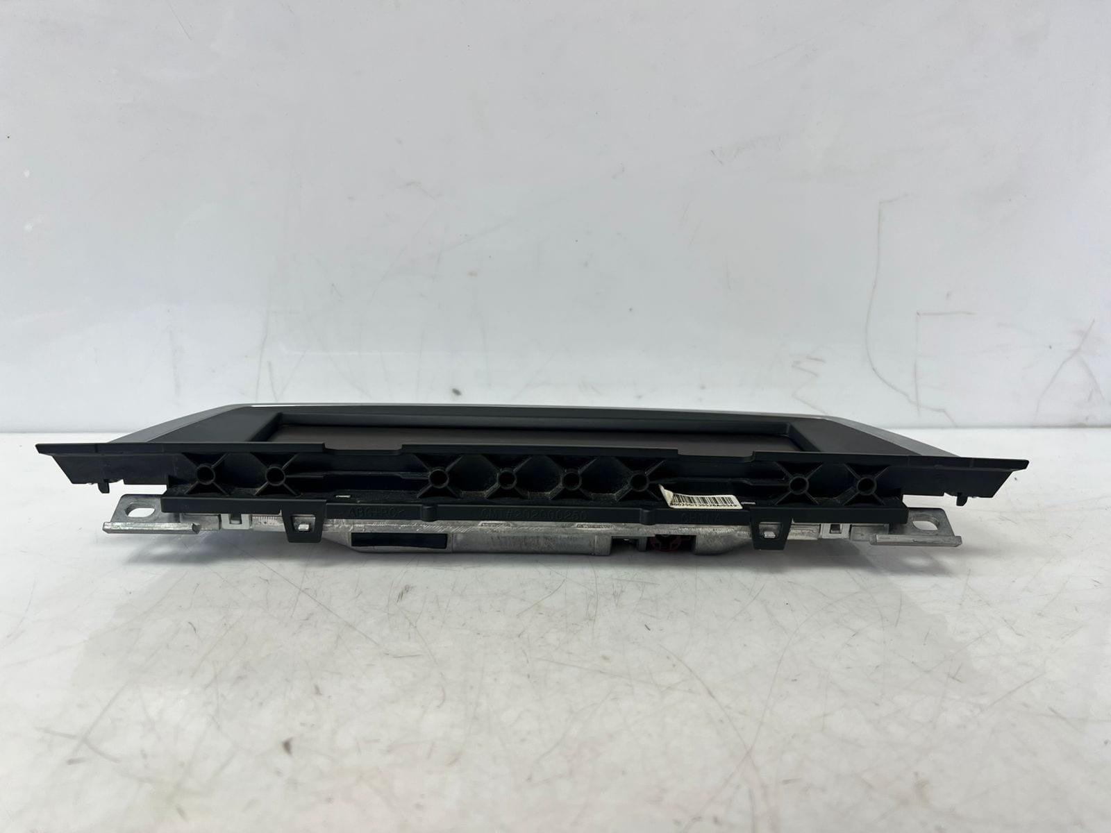 2013 BMW M6 6' F06 F12 10.25" Central Information Display Screen 9284976 OEM